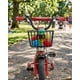 thumbnail image 2 of Bicicleta Infantil Aro12 con Ruedas de Entrenamiento y Canasto, 2 of 5