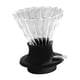 thumbnail image 2 of Cono De Filtro De Café Goteador De Café De Vidrio Transparente Para Senderismo Home Cafe L, 2 of 3