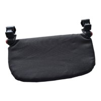 Magideal - Accesorio Extraíble Para Reposapiés De Cochecito Infantil, Reposapiés Universal, Pedal De Asiento Extendido, Reposapiés De Extensión Para Cochecito , 32Cmx21Cm