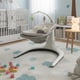 thumbnail image 4 of Silla Bouncer Trampoline 2 funciones en 1, 4 of 4