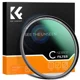 thumbnail image 1 of Filtro 52mm Uv Magnético Kf Concept Nano Serie C, 1 of 3