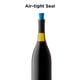 thumbnail image 3 of Tapones para botellas con forma de conejo para vino y bebida (azul, juego de 2), 3 of 5