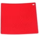 thumbnail image 4 of Tapete de Aislamiento de Silicona M Buder Roja, 4 of 7