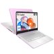 thumbnail image 1 of Portátil HP Ultrabook 14 128 GB SSD Wi‑Fi 6 Rojo, 1 of 9