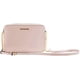 thumbnail image 4 of Cartera Michael Kors Crossbody East West Piel Saffiano Rubor, 4 of 5