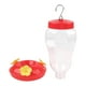 thumbnail image 5 of Alimentador De Colibrí Contenedor De Alimentación Jardín Colgante Exterior Flor Amarilla, 5 of 5