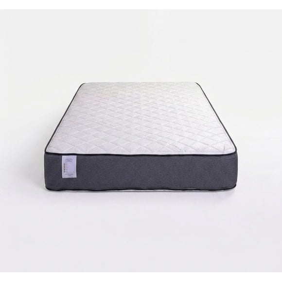 Colchon 1,5 Plazas de 28 Cm