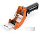 thumbnail image 1 of Pistola de cinta adhesiva PROSUN de 2 pulgadas naranja – Recarga rápida, 1 of 8