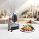 thumbnail image 2 of Procesador de Alimentos Cuisinart FP-5 de 5 Tazas Plateado, 2 of 3
