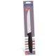 thumbnail image 1 of Cuchillo Para Carne Plenus 1 Pieza Acero Inoxidable - Pp Negro, 1 of 2