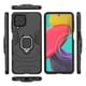 thumbnail image 5 of FOXDOCK Funda Antigolpes para Samsung Galaxy M53 5G – Protección Total con Soporte y Diseño Robusto, 5 of 5
