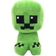 thumbnail image 1 of Muñeco de peluche Creeper, peluches Creeper regordetes de 25 cm, muñeco de peluche periférico de personaje de la popular serie Minecraft, muñeco de peluche Creeper, juguete coleccionable de peluche de, 1 of 7