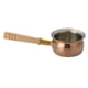 thumbnail image 1 of Cacerola Antiadherente Con Mango Largo De Madera Para Restaurante, Camping, Hogar, Estilo C, 1 of 3