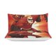 thumbnail image 4 of The Incredibles Cartoon Bedding Sets Ultra Soft Skin-Friendly Duvet Cover 3 Piece, Cute Comforter Cover Bed Set for Boys Girls Kids, 4 of 5