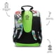 thumbnail image 4 of Mochila Escolar Juvenil Porta Tablet 10  Tempera Gris, 4 of 6