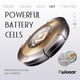 thumbnail image 5 of Batería de repuesto Fwioaor 295-7630 para Citizen Eco-Drive, 5 of 6