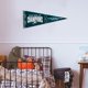 thumbnail image 5 of Banderín para decoración de pared Rico Industries NFL Philadelphia Eagles, 5 of 7