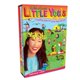thumbnail image 1 of DVD Wai Lana Little Yogis Vols. 1 y 2 para niños de 3 a 8 años, 1 of 1