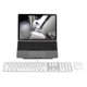 thumbnail image 3 of Elevador para portátil Mount-It! Tilted para MacBook y iPad Pro, 3 of 8