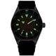 thumbnail image 2 of Reloj de Buceo Automático Promaster Sea para Hombre Citizen, Correa de Poliuretano Negra, Esfera Naranja, Día/Fecha (Modelo: NY0120-01Z), 2 of 4