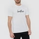 thumbnail image 3 of Polera Hombre Bordado Blanco Corona, 3 of 5