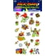 thumbnail image 2 of Set de libros para colorear Disney Bluey Imagine Ink, paquete de 12 unidades para niños, 2 of 3
