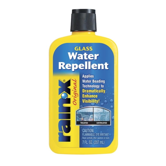 Tratamiento de vidrio Rain-X 800002243 200 ml