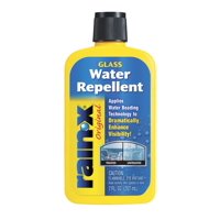 Tratamiento De Vidrio Rain-X 800002243 200 Ml