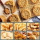 thumbnail image 5 of Papel pergamino Air Fryer, 200 unidades, forro desechable de 8.5 pulgadas, 5 of 7