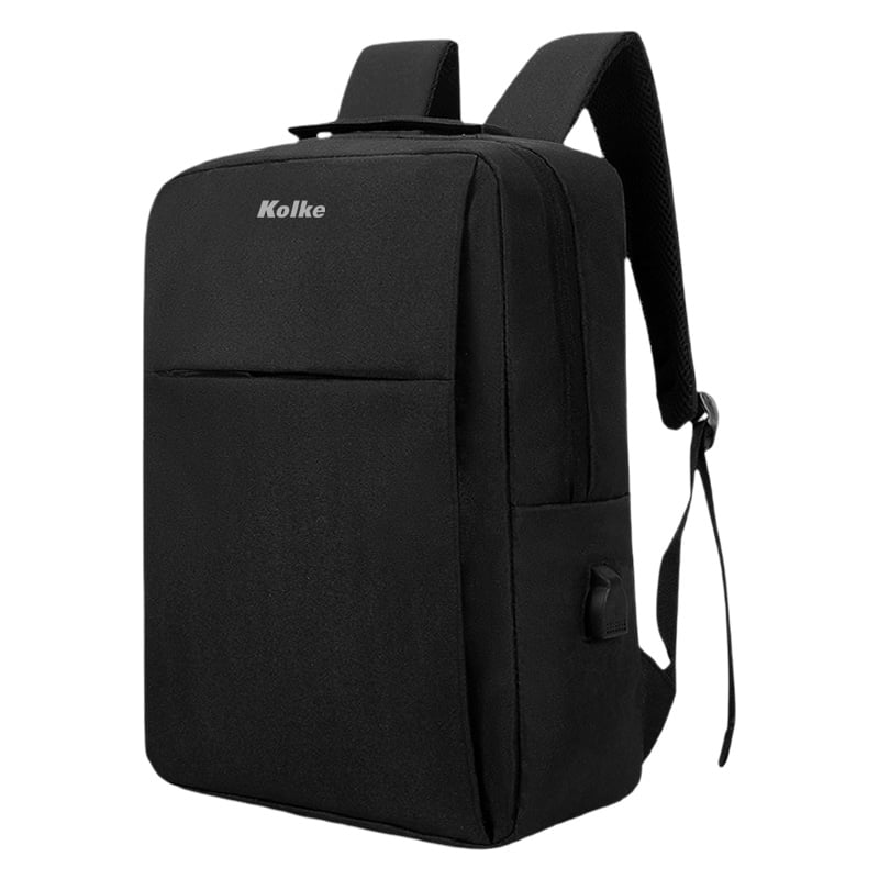 Mochila Ejecutiva Kolke Con Compartimiento Para Notebook
