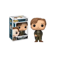 Funko Pop Peliculas Harry Potter-Remus Lupin Toy Funko Pop