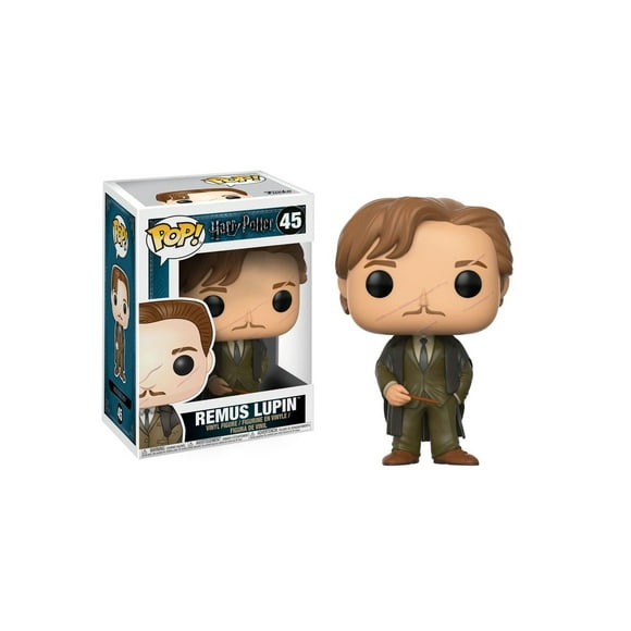 Funko Pop Peliculas Harry Potter-Remus Lupin Toy Funko POP
