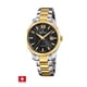 thumbnail image 1 of Reloj F20027/4 Festina Swiss Negro Mujer Acero Clásico, 1 of 4