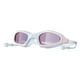 thumbnail image 1 of Gafas De Natación De Visión Amplia, Portátiles, Ligeras, Cómodas, Color Rosa, 1 of 3