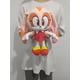 thumbnail image 4 of Peluches de Sonic XYAM, Sonic The Hedgehog, figuras de acción de la serie Sonic de 25 a 30 cm, incluye el mod Sonic Mania, Eggman y Cream The Rabbit., 4 of 6