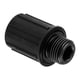 thumbnail image 1 of Cuerpo De Cassette Freehub De Bicicleta 6 Trinquetes Para 8 9 10 11 Velocidad Negro 8 9 10 11s, 1 of 5