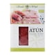 thumbnail image 1 of Carpaccio de Atún, 100 g, 1 of 3