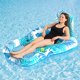 thumbnail image 1 of Tumbona inflable Pool Floats para adultos JGV con soporte, 1 of 9