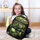 thumbnail image 4 of Mochila Desmarcar World Of Warcraft 43x15x32cm, 4 of 6