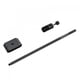 thumbnail image 3 of Soporte Tarjeta de Video Gamemax GPU-192 Black, 3 of 3
