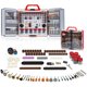 thumbnail image 1 of Kit De Accesorios Para Herramientas Rotativas 508 Piezas Con Funda De Transporte, 1 of 7
