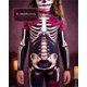 thumbnail image 3 of Disfraz Cosplay Catrina Dia de Muertos Esqueleto, 3 of 6