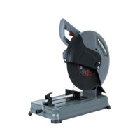 Gladiator - Tronzadora Sensitiva Profesional 14 2500W + 3 Discos