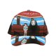 thumbnail image 1 of Studio Ghibli Gorra de Béisbol para Hombres, Mujeres y Niños, Gorra Clásica de Visera Plana, Gorra Hip Hop Trucker, Snapback Ajustable, 1 of 5