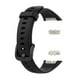 thumbnail image 1 of Correa Compatible Con Huawei Honor Band 6 Negro, 1 of 2