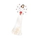 thumbnail image 1 of Estatua De ángel, Figura Nórdica De Moda Para Decoración Del Hogar Y La Oficina, Mujer, Interior, Blanco, 1 of 3
