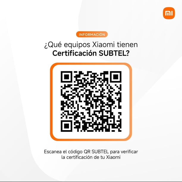 Smartphone Redmi A5 4G 128GB Negro | Lider