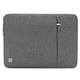thumbnail image 1 of Funda para Laptop NIDOO 17.3" Resistente al Agua Gris, 1 of 7