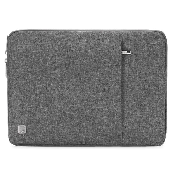 Funda para Laptop NIDOO 17.3" Resistente al Agua Gris