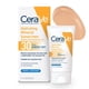 thumbnail image 1 of Protector solar mineral CeraVe hidratante con tinte transparente SPF30, 50 ml, 1 of 3